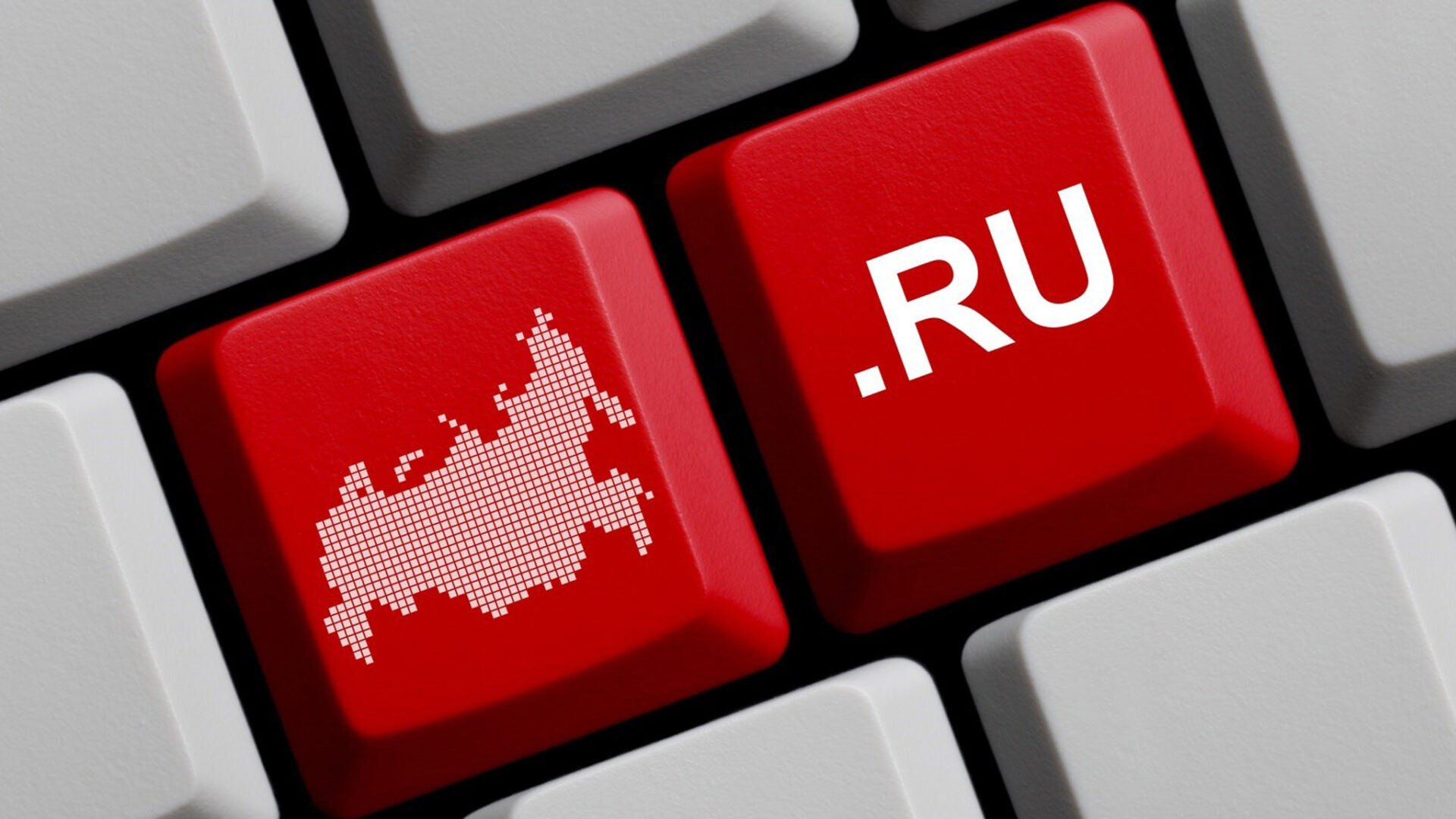 Уязвимости в сетевой безопасности на случай блокады Рунета