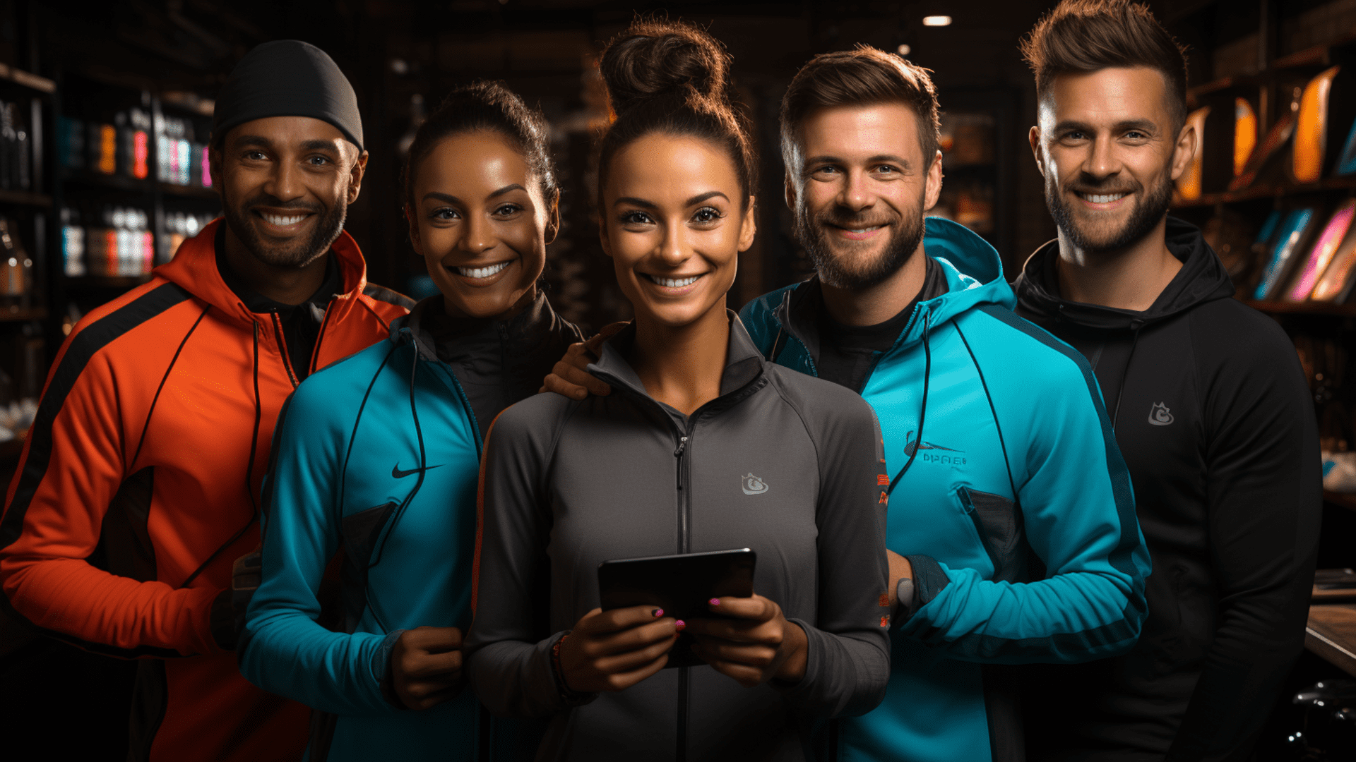 How Information Technology is Changing Fitness: Innovations in Fitness Apps