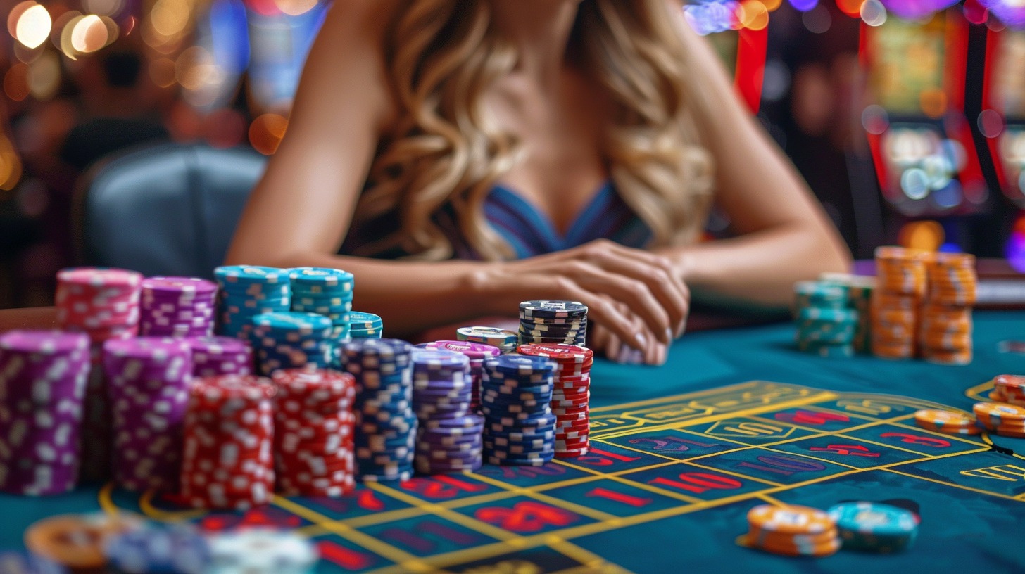 Integrating Cryptocurrencies with Online Casinos: The Evolution of Digital Payments