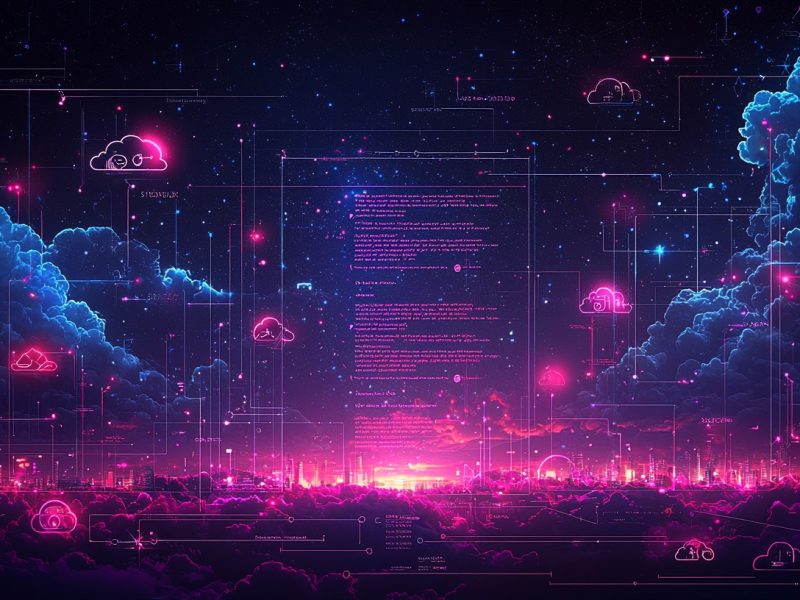 How to highlight cloud computing skills on your resume