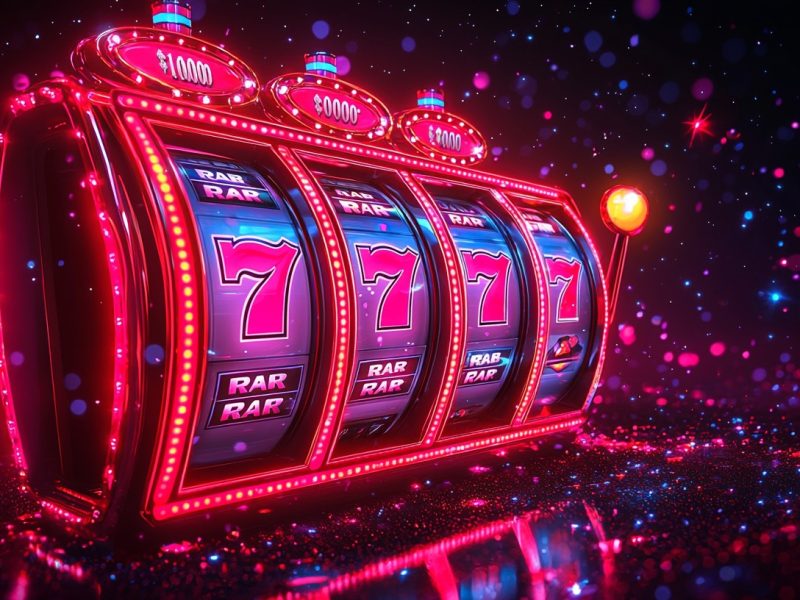 How RNG ensures fair play in online casino