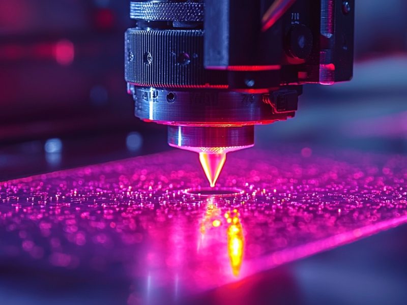 Роль 3D-печати в создании уникальных подарков