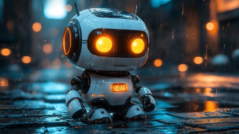 The Rise of AI-Powered personal assistants