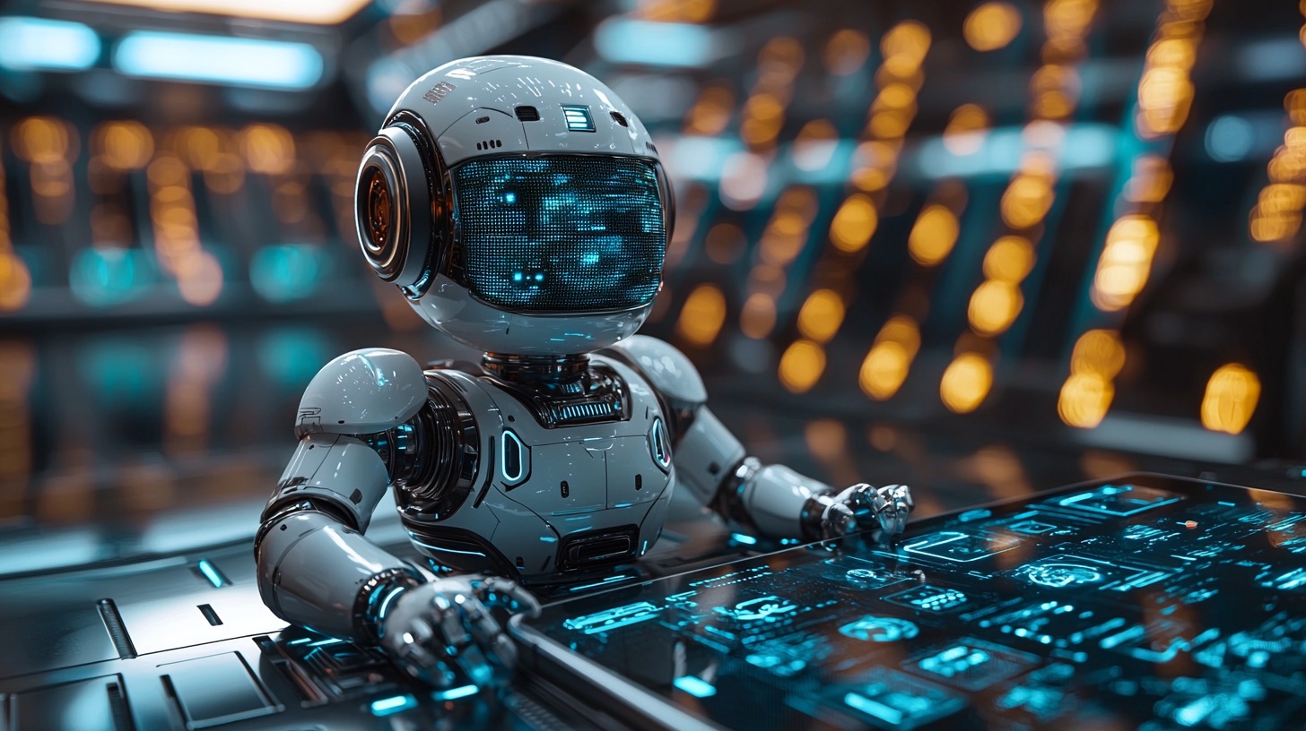 AI personal assistant