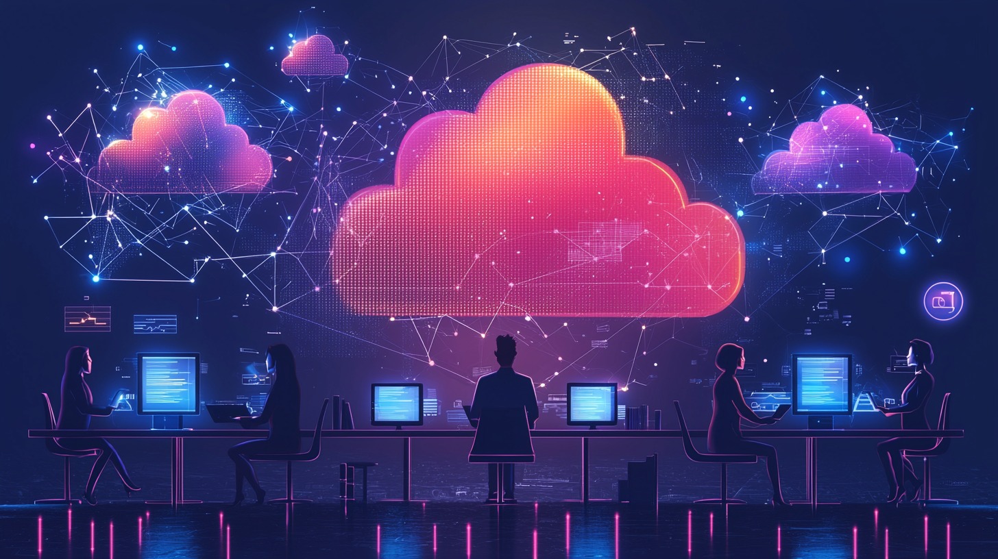 Secure file sharing