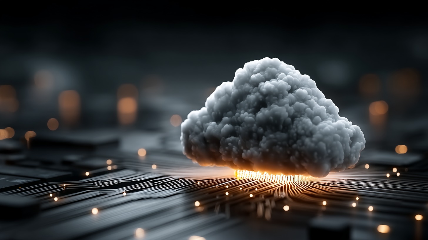 Облачные решения