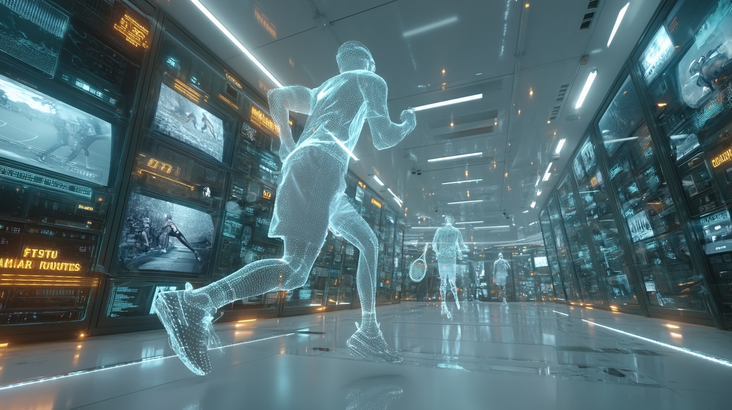 Building a secure backend for sports betting & iGaming