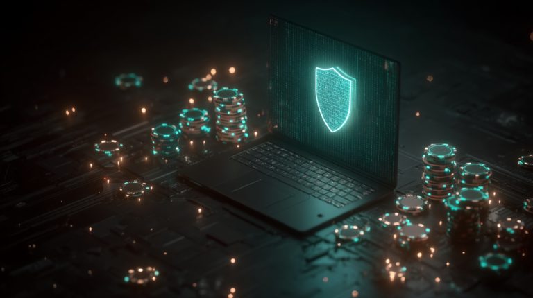 Online casino fraud prevention