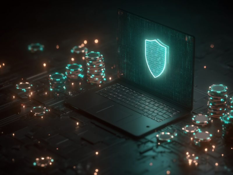 Online casino fraud prevention