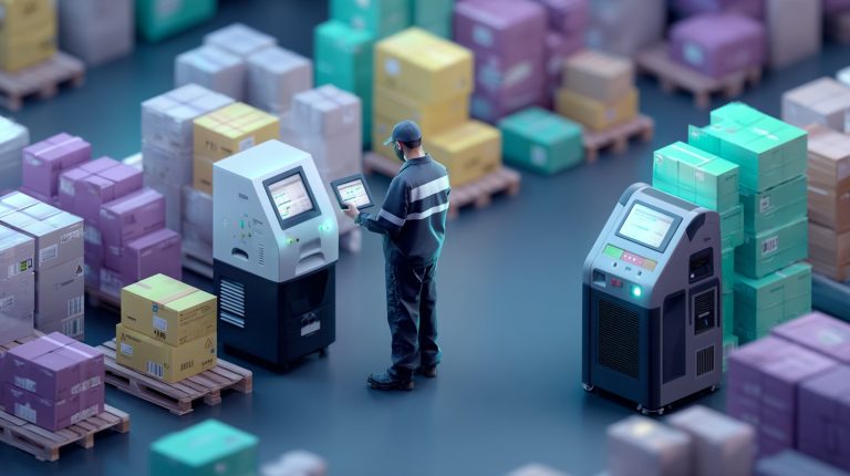 Интернет вещей в розничной торговле: «умные» технологии меняют представление о шопинге