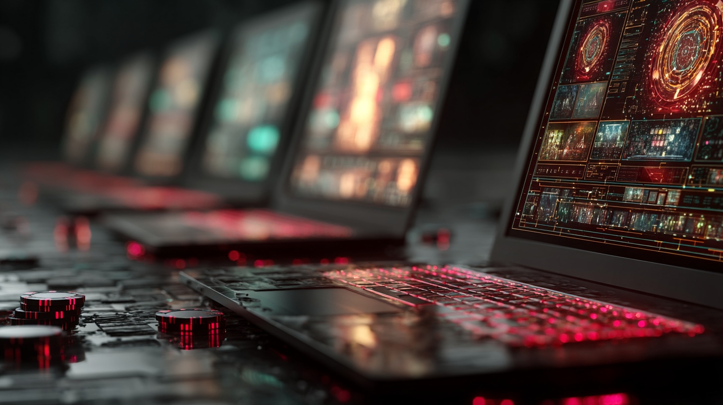 Online casino fraud protection